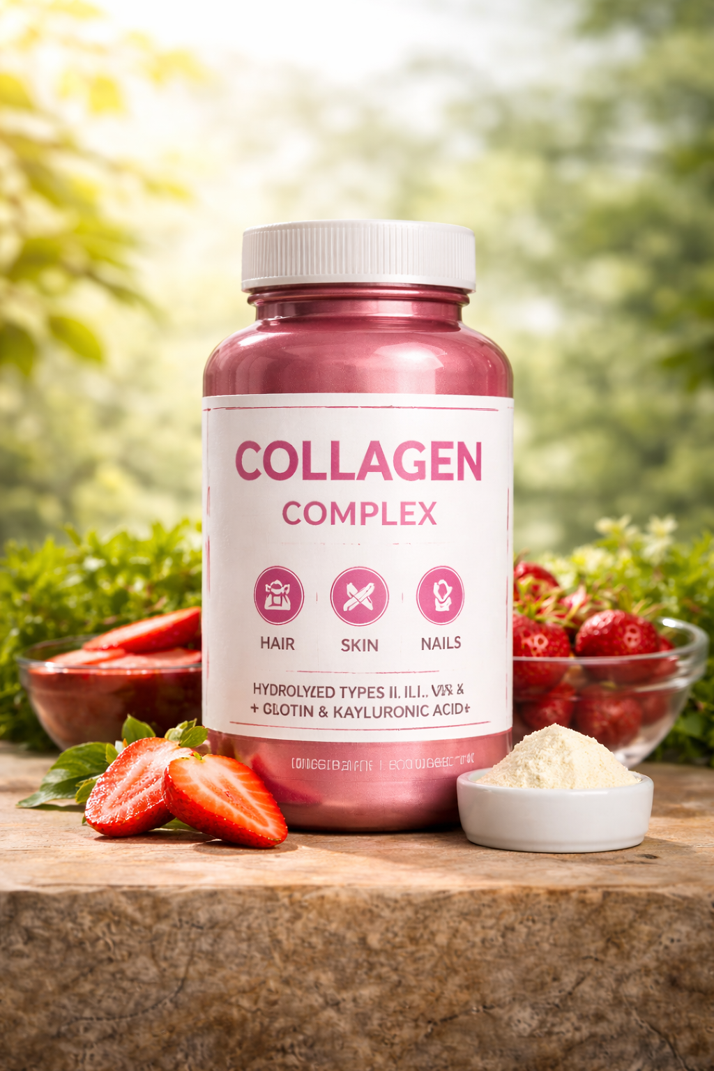 Longevity and healthy aging
