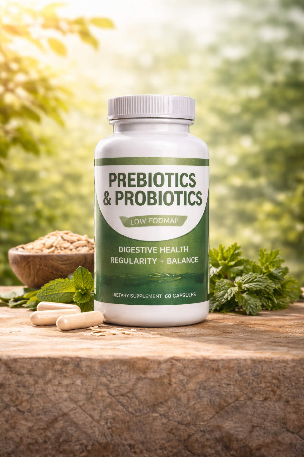 Gut Healts